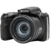 Image de Appareil photo bridge Pack Kodak PixPro AZ425 - 2 batteries