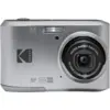 Image de Appareil photo compact Kodak PixPro FZ45 - Zoom Optique 4X Gris