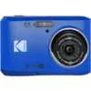 Image de Appareil photo compact Kodak PixPro FZ45 - Zoom Optique 4X Bleu
