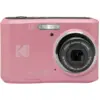 Image de Appareil photo compact Kodak PixPro FZ45 - Zoom Optique 4X Rose