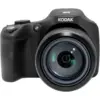 Image de Kodak Pixpro AZ653 Astro Zoom   Bridge 20MP CMOS, Zoom Optique 65x, Vidéo Full HD & Wi-Fi