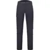 Image de Pantalon de Ski de Rando Rab Incline AS SoftShell Femme, XS