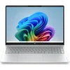 Image de OmniBook 3 Next Gen AI 16-bz0023nfx 16" 2K Copilot+PC Snapdragon X 16 Go RAM 256 Go SSD Argent glacier