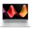 Image de OmniBook 3 17-dp0049nfx 17,3" Full HD Copilot+PC AMD Ryzen 5 16 Go RAM 512 Go SSD Gris canevas