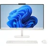 Image de OmniStudio 27-cv0009nf 27" AMD Ryzen 5 8 Go RAM 512 Go SSD Blanc