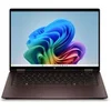 Image de OmniBook X Flip 2-in-1 Next Gen AI 14-kc0015nfx 14" OLED Ecran tactile Copilot+PC AMD Ryzen AI 5 16 Go RAM 512 Go SSD Expresso profond