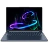 Image de Yoga 9 16N1X11 16" OLED 30-120Hz Ecran tactile Nvidia RTX Spark N1X 32 Go RAM 1 To SSD Bleu Cosmique + 2 Stylets