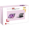 Image de Pack Idea Tab Plus ZAG7 12,1" 128 Go Gris Luna + Stylet Tab + Coque de protection avec Clavier Folio Lenovo maqnétique détachable