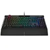 Image de Azerty K100 CHERRY MX SPEED, Clavier mécanique Gaming