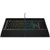 Image de K55 RGB PRO Gamer RGB LED, noir