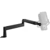 Image de Wave Mic Arm LP - Perche de qualite studio pour micros haut de gamme