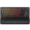 Image de gaming mécanique sans fil K70 CORE TKL WIRELESS RGB