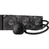 Image de NAUTILUS 360, 360mm Radiator, Liquid CPU Cooler