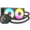 Image de NAUTILUS 240 ARGB, 240mm Radiator, Liquid CPU Cooler