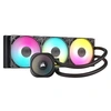 Image de NAUTILUS 360 ARGB, 360mm Radiator, Liquid CPU Cooler