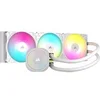 Image de NAUTILUS 360 ARGB White, 360mm Radiator, Liquid CPU Cooler