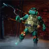 Image de Super7 Teenage Mutant Ninja Turtles Ultimates! Figure - Warrior Metalhead Michelangelo