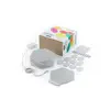 Image de Panneaux lumineux hexagones Starter Kit (9 Panneaux)