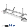 Image de VEVOR Gruminette Scierie Mobile Portable 355-914 mm Barre de Guidage en Acier Galvanisé avec Épaisseur de Coupe 5,08-300 mm Coupe Transversale Moulin à Scie à Chaîne de Tronçonneuse pour Constructeurs