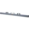 Image de VEVOR Balai Magnétique Suspendu pour Chariot Élévateur Force de 54,5 kg Balayeuse Magnétique 2130x77x200 mm Outil de Ramassage Magnétique Antirouille pour Objets Métalliques Ferrailles Atelier Garage