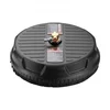 Image de VEVOR Nettoyeur de Surface pour Nettoyeur Haute Pression Universel 380 mm Accessoire Nettoyeur de Sol Plastique PP 276 bar Max Connecteur Rapide 0,635 cm Nettoyeur robuste pour Allée Trottoir Terrasse