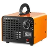 Image de VEVOR Générateur d'Ozone Purificateur d'Air 12000 mg/h Générateur O3 pour Éliminer les Odeurs Commercial Industriel 90 W Grande Capacité Minuterie 0-120 min pour Chambres Voitures Animaux Domestiques