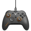 Image de filaire hautes performances Xbox et PC - VALOR PRO - USB-C - Blanc