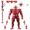 Image de Silverhawks ULTIMATES! - Mon*Star Metallic Vac Metal Version
