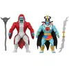 Image de Super7 Thundercats Vintage Figures - Mumm-Ra's Tomb Twin Pack