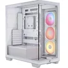 Image de 3500X LXR LINK Tempered Glass Mid-Tower, White