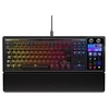 Image de gaming mécanique avec fil Azerty Galleon 100 SD Noir
