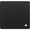 Image de gaming en tissu MM PRO Control Taille M Noir