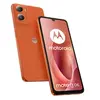 Image de Moto G06 4 128 Arabesque orange