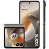 Image de Razr 70 6,9" 5G Double nano SIM 256 Go Gris acier