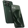 Image de Edge 70 Plus 6.78" 5G Double SIM 256 Go Vert