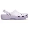 Image de Crocs Classic Sabots Unisex Lavender 36 10001-530-M4W6