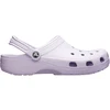 Image de Crocs Classic Clog Violet Hommes