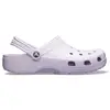 Image de Crocs Classic Clog Violet Hommes