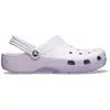 Image de Crocs Classic Clog Violet Hommes