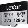 Image de XC 128GO SILVER PLUS