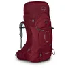 Image de Osprey Ariel 65 W Accessoires Rouge XS/S