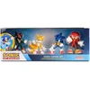 Image de Sonic Gift Box Set 4 Figurines
