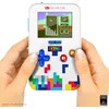 Image de GO GAMER TETRIS PORTABLE VIDEO GAME SYSTEM (301 GAMES IN 1)