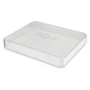 Image de Couvercle plexiglas House of Marley pour tous modeles de platines vinyle House of Marley