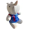 Image de FIFA 2026 Peluche Rhino Raymond