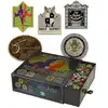 Image de Puzzles Enseignes du chemin de Traverse (5 × 200 pièces)   Harry Potter