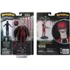 Image de Noble Collection The Conjuring 2 The Crooked Man BendyFig 7 Inch Action Figure