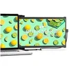 Image de Duex Max DS Mobile Pixels ecran portable coulissant 14,1'' pour ordinateur portable