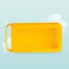 Image de Lunii - Coque Officielle - Jaune - Ma Fabrique à Histoires