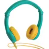 Image de Lunii - Casque audio Officiel - Vert - Ma Fabrique à Histoires